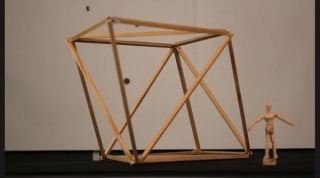 Quattuor. Arquitectura efímera