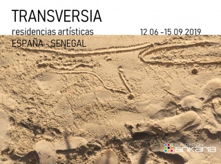 II Convocatoria Ankaria para Residencias Artísticas: Transversia España-Senegal
