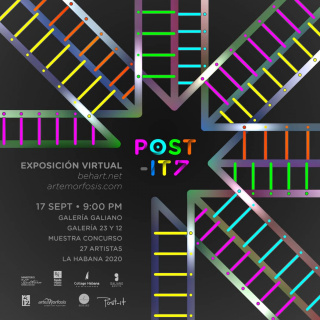 Muestra concurso virtual de Post-it 7