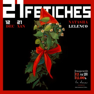 21 Fetiches