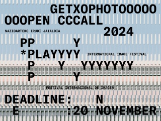 Getxophoto Open Call