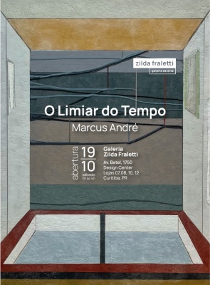 O Limiar do Tempo