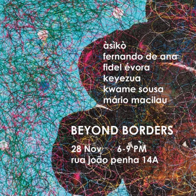 Beyond Borders