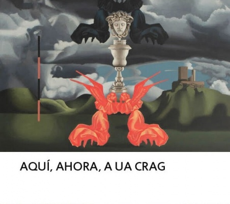 Aquí, ahora, A Ua Crag