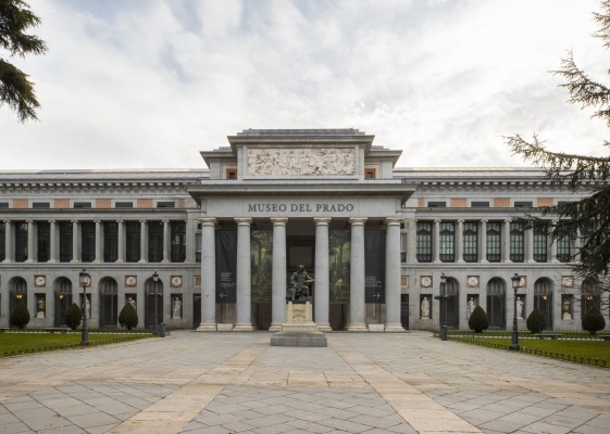 Programa de Gestión Integral de Museos
