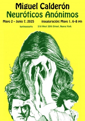 Neuróticos Anónimos