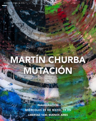 Mutación