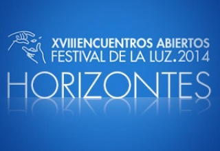 Festival de la Luz 2014