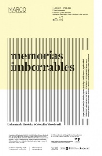 Memorias imborrables