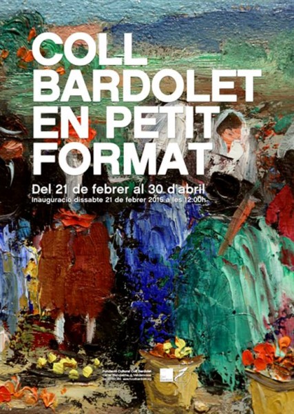 Coll Bardolet en petit format