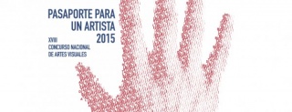 PASAPORTE PARA UN ARTISTA - 2015