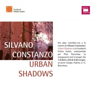 Silvano Constanzo, Urban Shadows