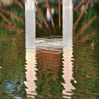 Agua de azar