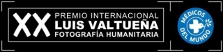 XX Edición del Premio Internacional de Fotografía Humanitaria Luis Valtueña