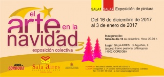 El Arte en la Navidad 2