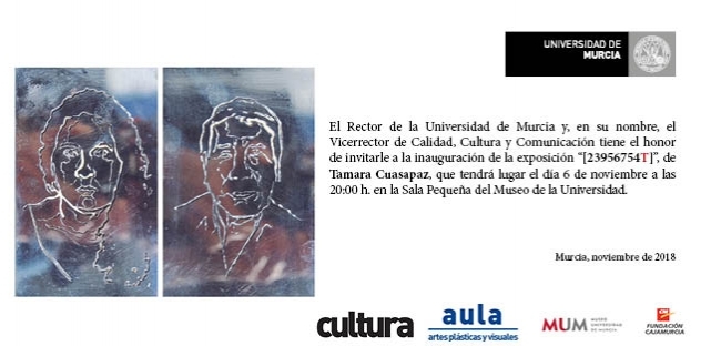 Invitación