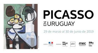Picasso en Uruguay