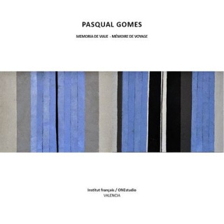 Paqual Gomes. Memoria de viaje – Mémoire de voyage
