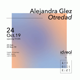 Cartel Otredad, Alejandra Glez