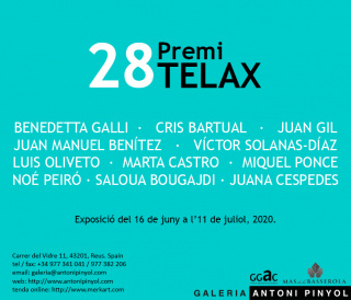 28 Premi Telax