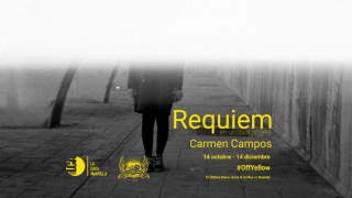 Carmen Campos. Requiem