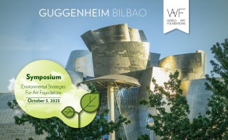 WAF Symposium: Environmental Sustainability