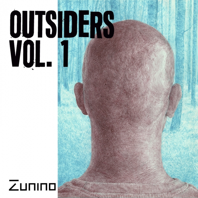 Outsiders Vol.1