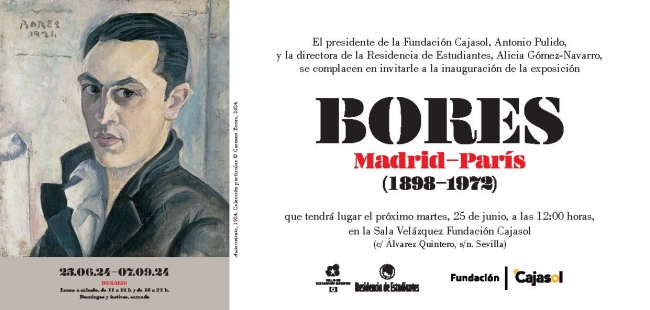 Bores Madrid-París (1898-1972)