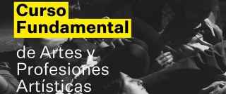 Curso Fundamental de Artes y Profesiones Artísticas