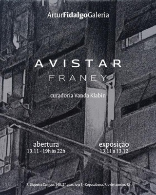 Franey. Avistar