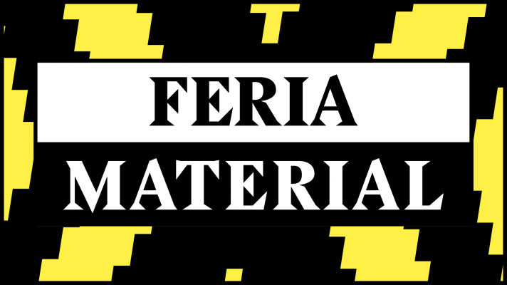 Feria Material, Vol. 11