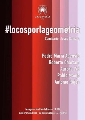 #locosporlageometría