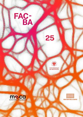 MECA en FACBA, Feria de Arte Emergente 2025