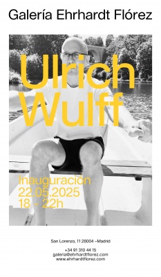 Ulrich Wulff