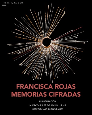 Memorias cifradas
