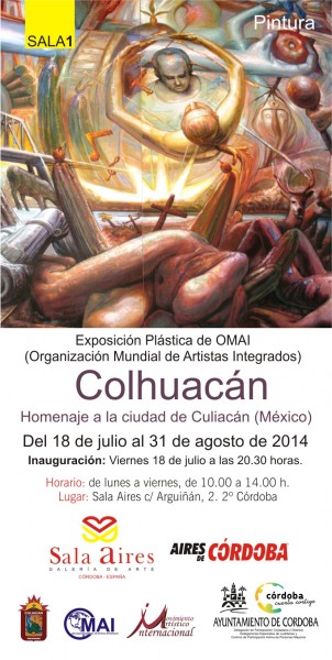 Colhuacán