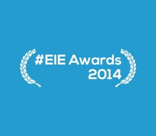 EIE Awards 2014