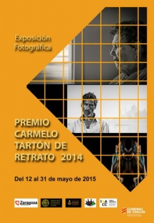 Premio Carmelo Tartón de Retrato 2014