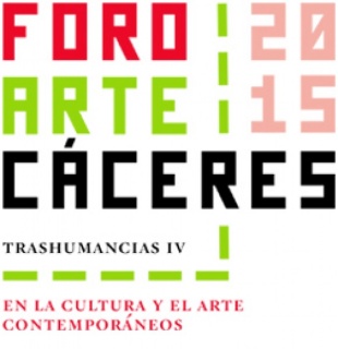 Foro Arte Cáceres \'15