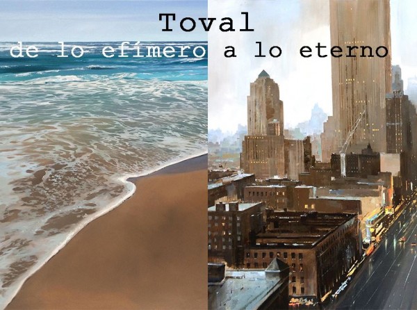 Toval, De lo efímero a lo eterno