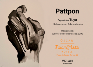 Tuya, por Pattpon