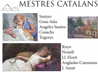 Mestres Catalans