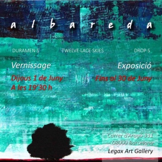 Exposició Albareda