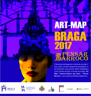 ART-MAP Braga