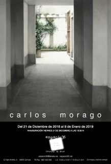 Carlos Morago