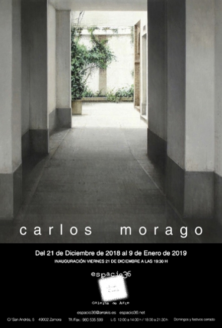 Carlos Morago