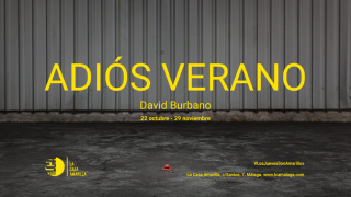 Adiós verano