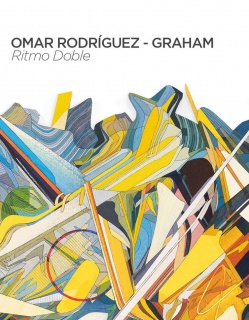 Omar Rodriguez-Graham. Ritmo Doble