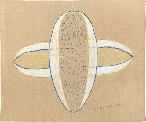 Hilma af Klint