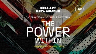 DRDA ART 'The Power Within'